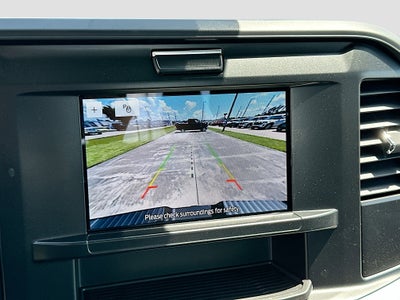 2026 Ford F-250SD F-250® XL