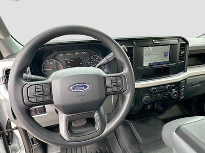 2026 Ford F-250SD Super Duty