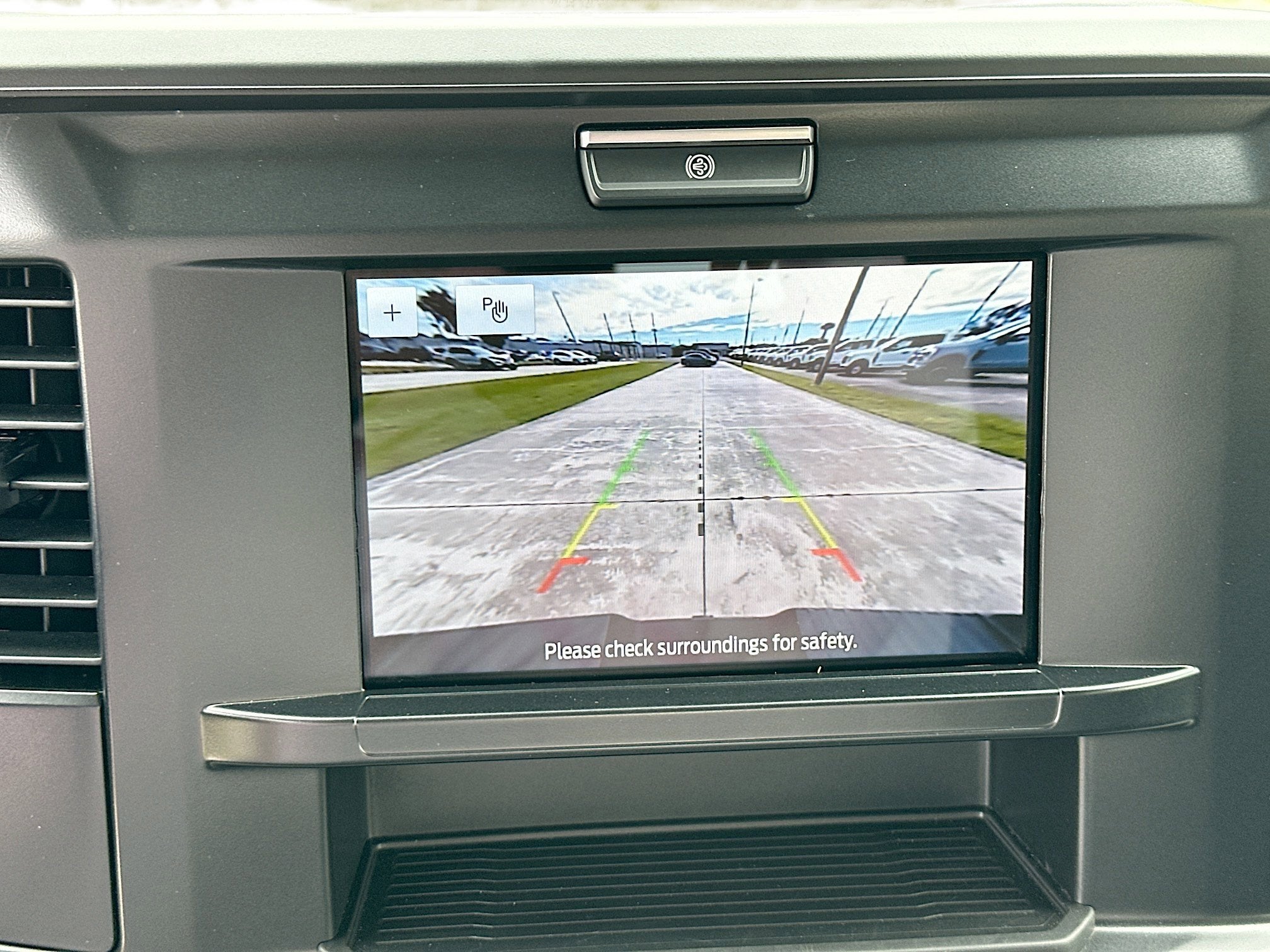 2026 Ford F-250SD Super Duty