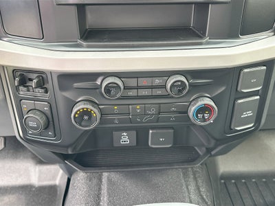 2026 Ford F-250SD Super Duty