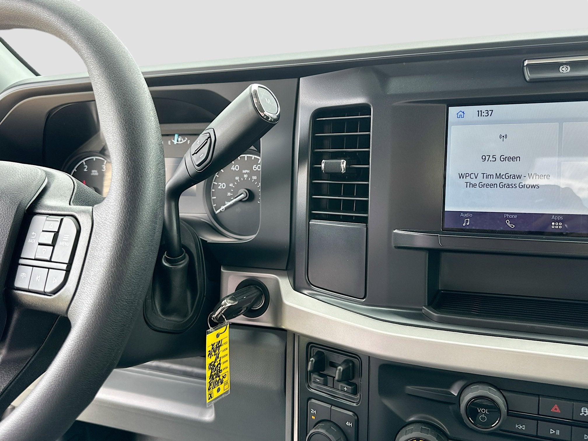 2026 Ford F-250SD Super Duty