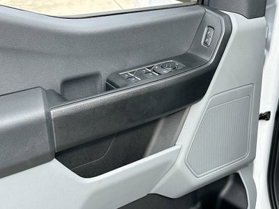 2026 Ford F-250SD Super Duty