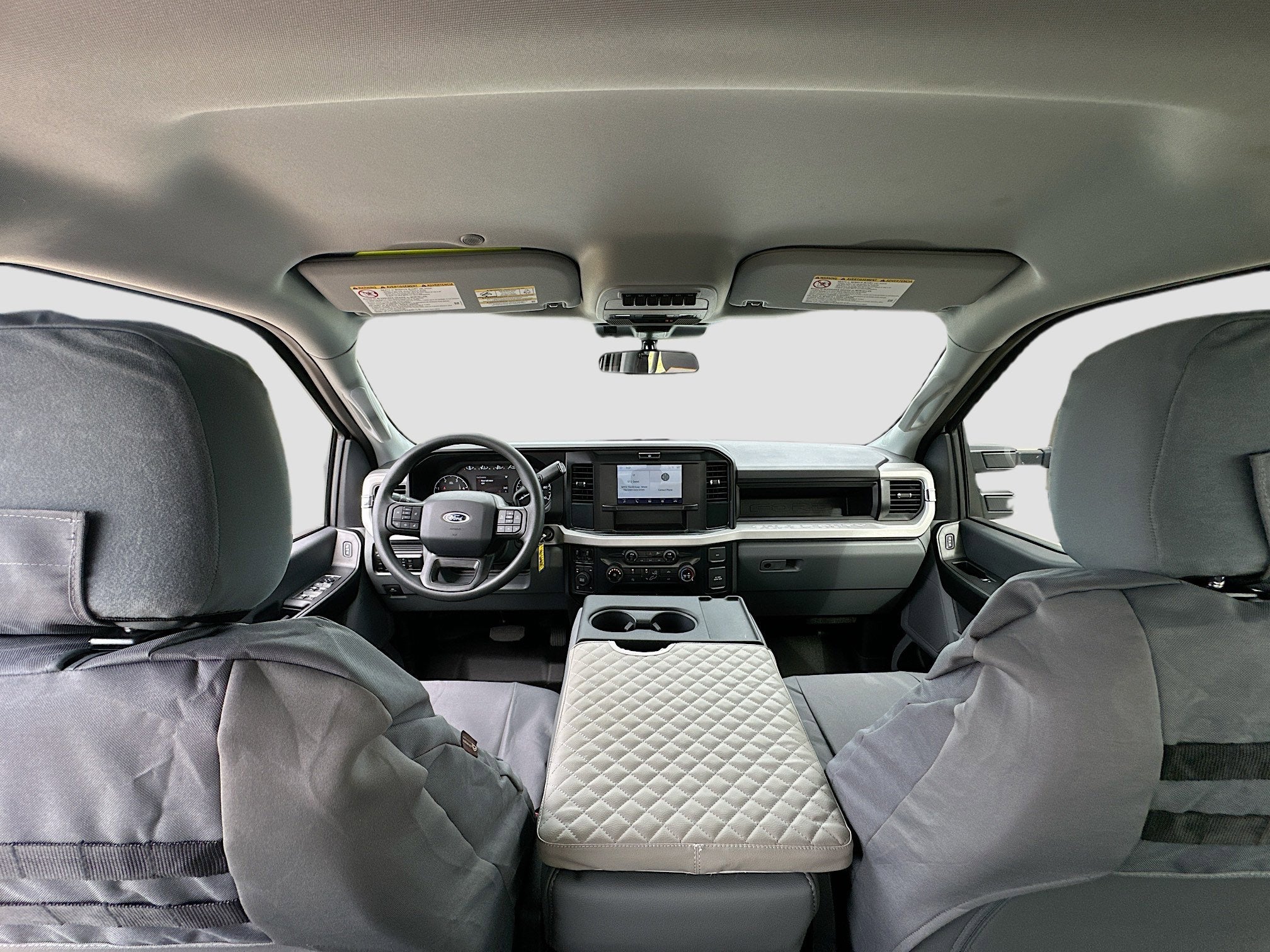 2026 Ford F-250SD Super Duty