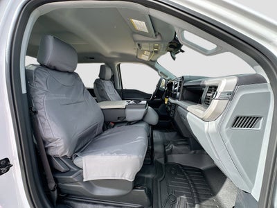 2026 Ford F-250SD Super Duty