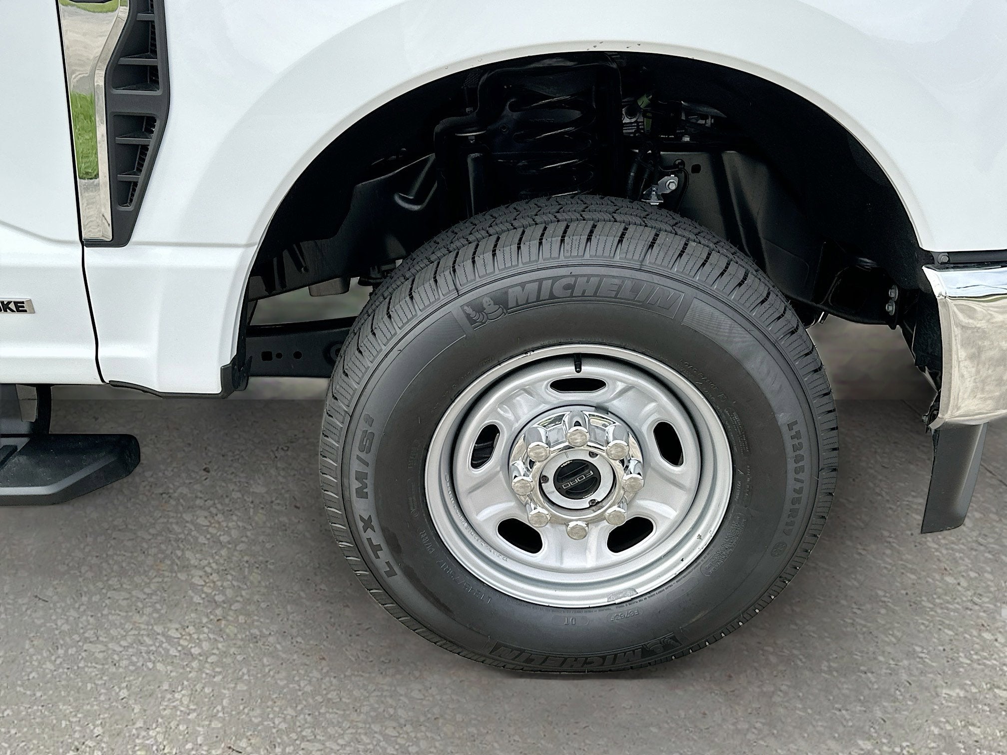 2026 Ford F-250SD Super Duty