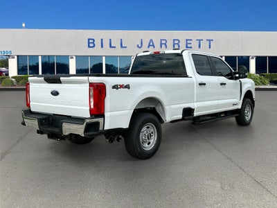 2026 Ford F-250SD Super Duty