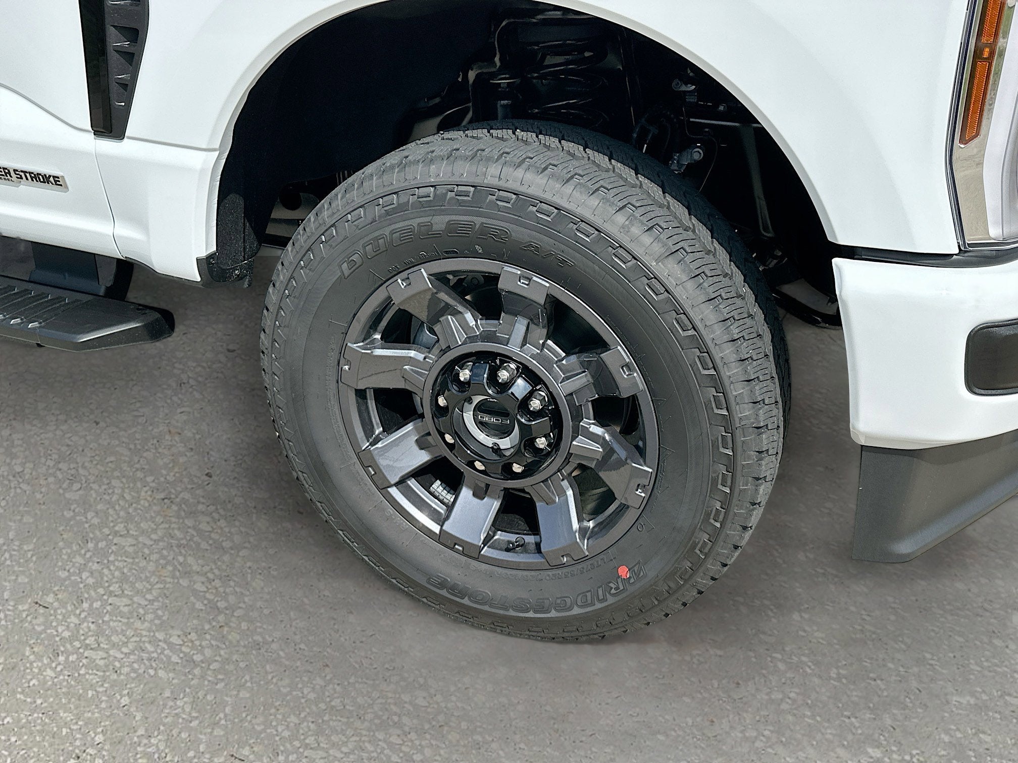 2026 Ford F-250SD F-250® XL