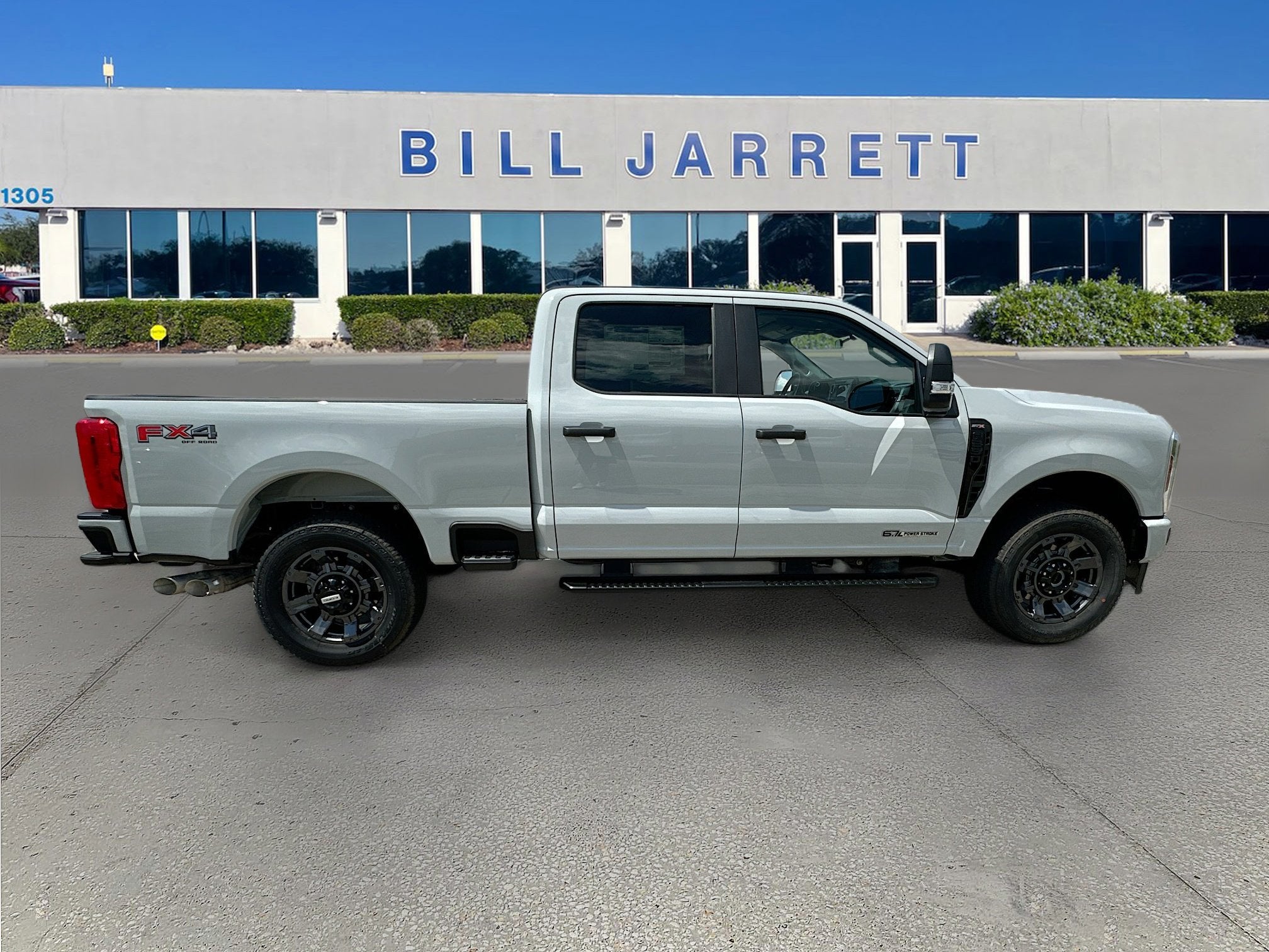 2026 Ford F-250SD F-250® XL