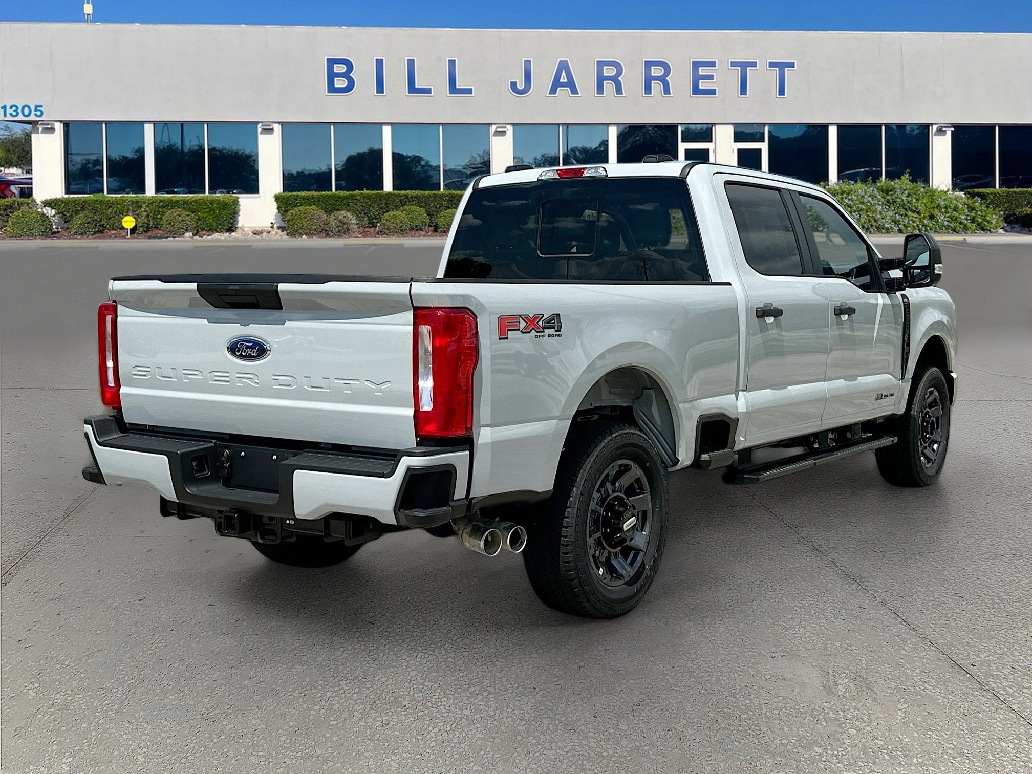 2026 Ford F-250SD F-250® XL