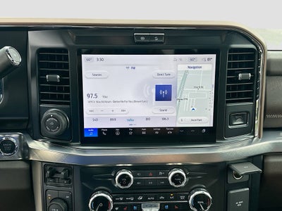 2026 Ford F-250SD F-250® King Ranch®