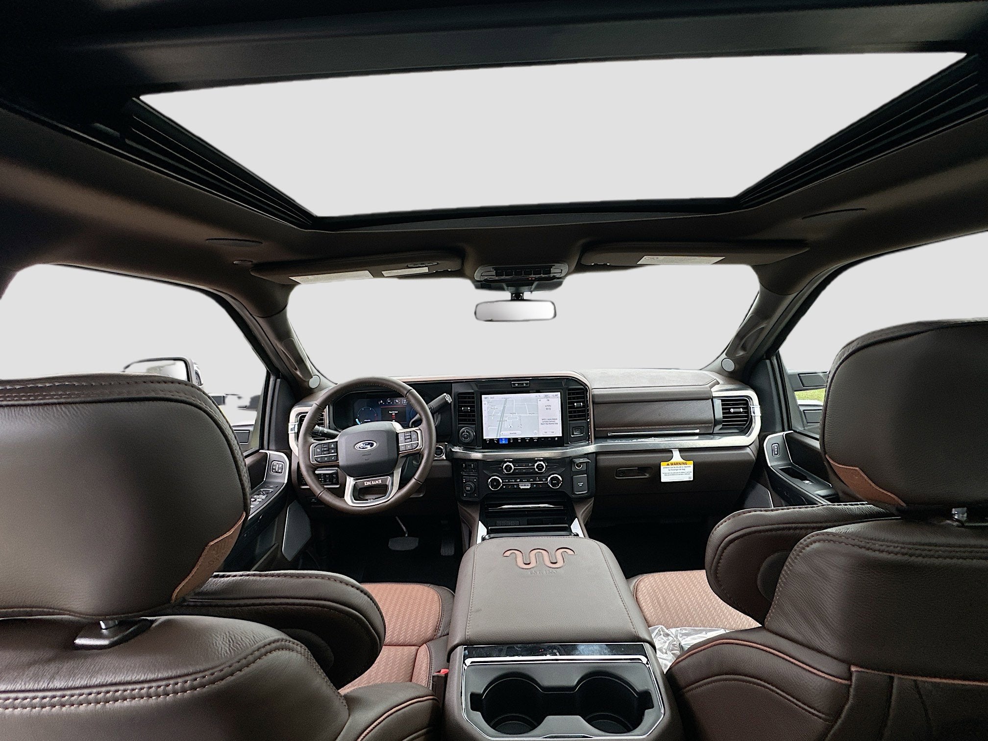 2026 Ford F-250SD F-250® King Ranch®