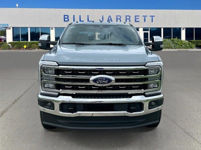 2026 Ford F-250SD F-250® King Ranch®