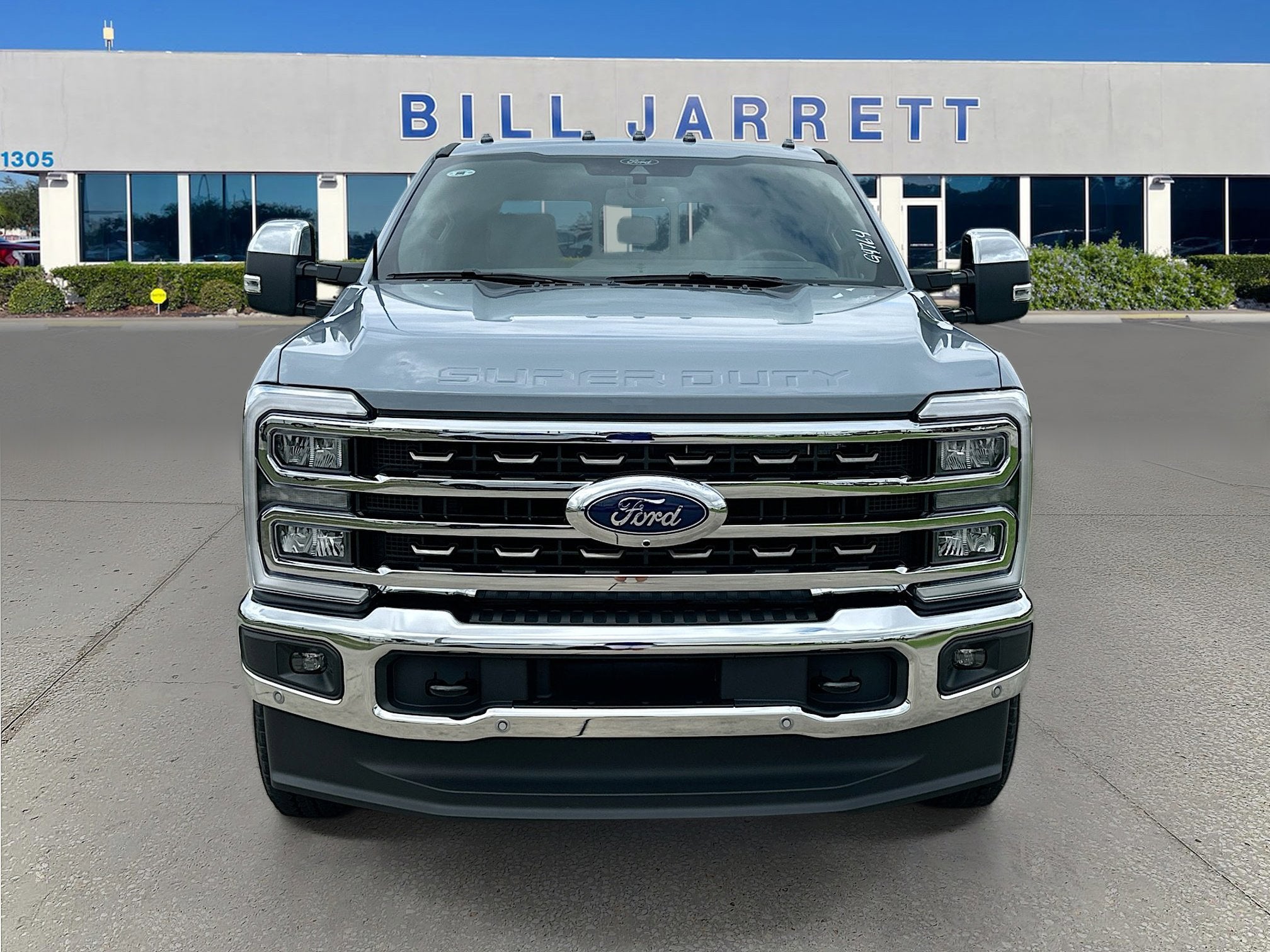 2026 Ford F-250SD F-250® King Ranch®