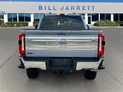 2026 Ford F-250SD F-250® King Ranch®