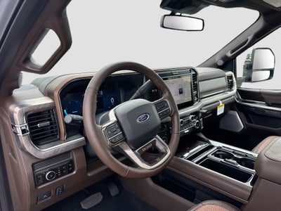 2026 Ford F-250SD F-250® King Ranch®