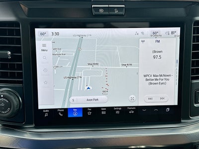 2026 Ford F-250SD F-250® King Ranch®