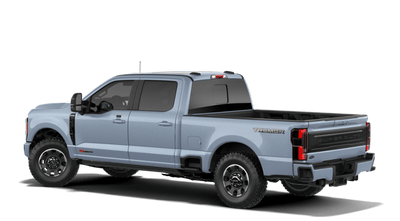 2027 Ford F-250SD F-250® Platinum®
