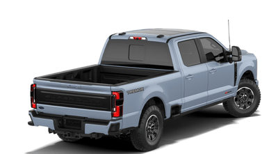 2027 Ford F-250SD F-250® Platinum®