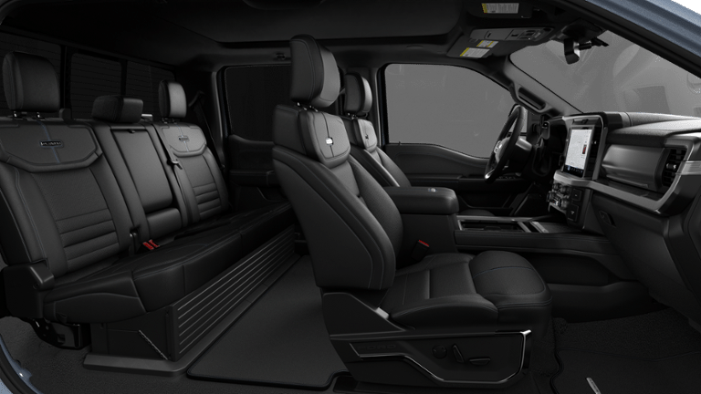 2027 Ford F-250SD F-250® Platinum®