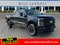 2026 Ford F-250SD F-250® Platinum®