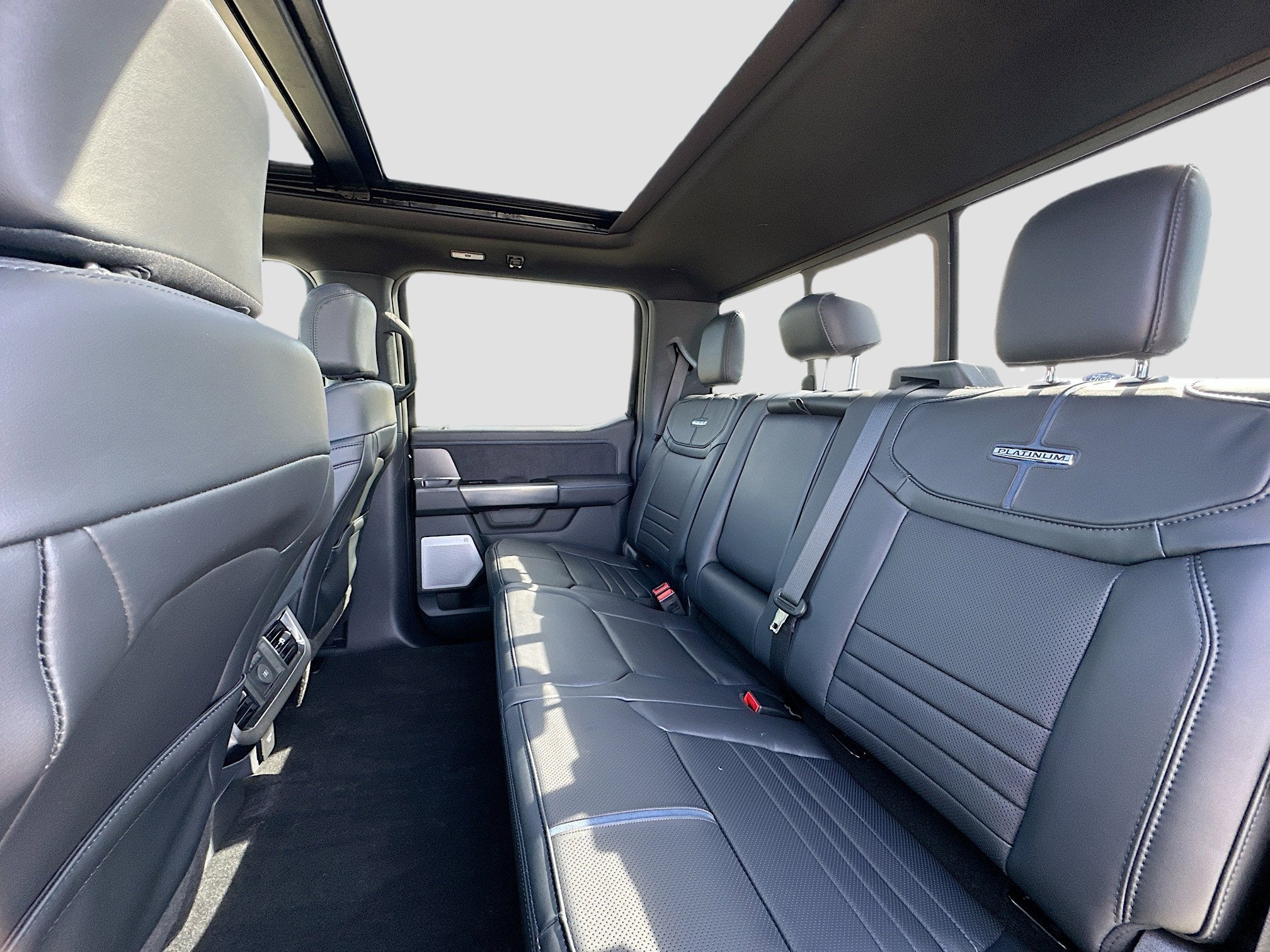 2026 Ford F-250SD F-250® Platinum®