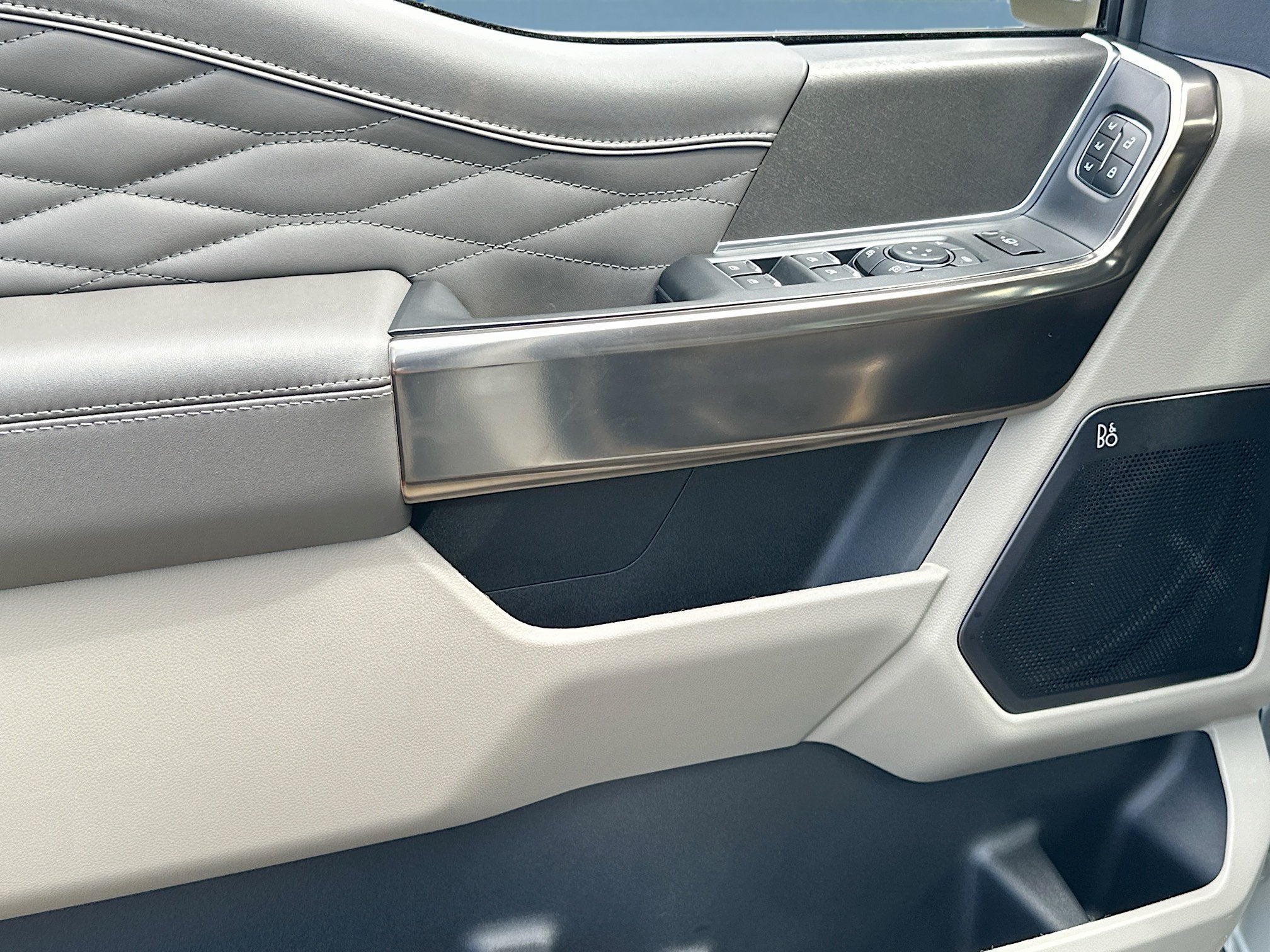 2026 Ford F-250SD F-250® Platinum®