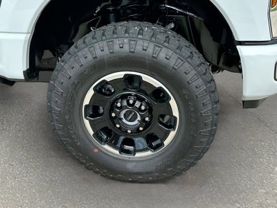 2026 Ford F-250SD F-250® Platinum®