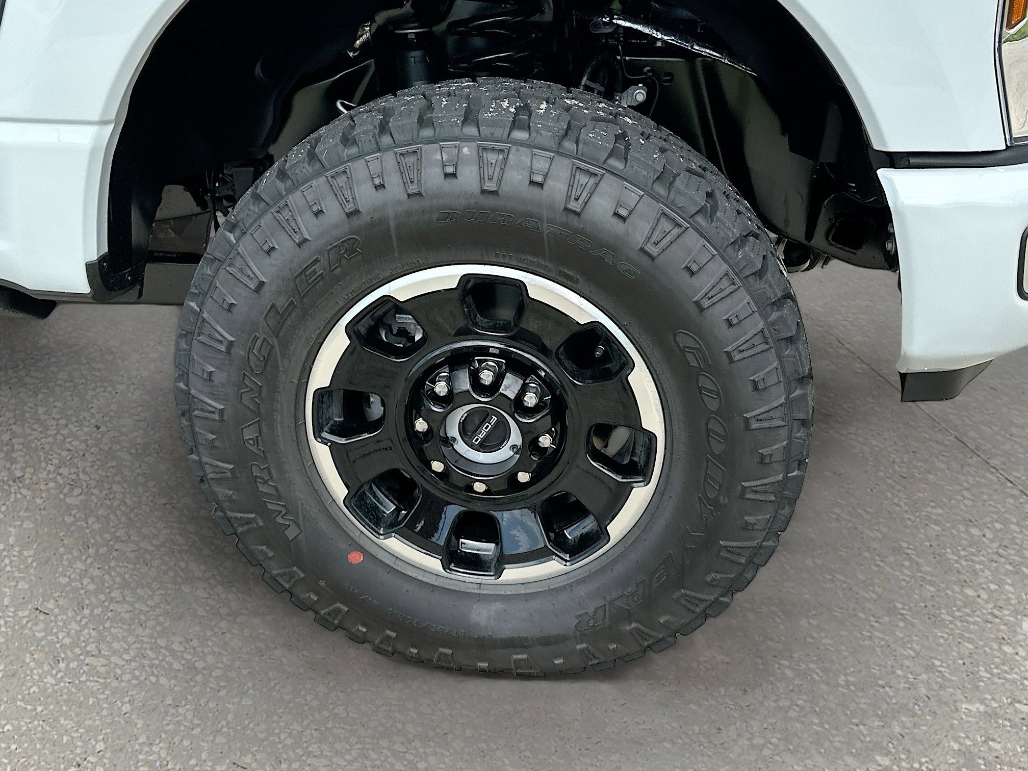 2026 Ford F-250SD F-250® Platinum®