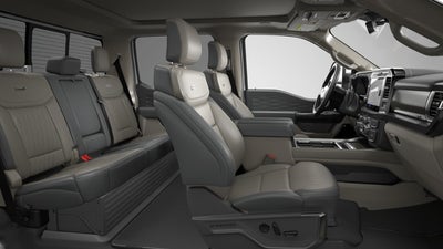2026 Ford F-250SD F-250® Platinum®