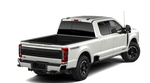 2026 Ford F-250SD F-250® Platinum®