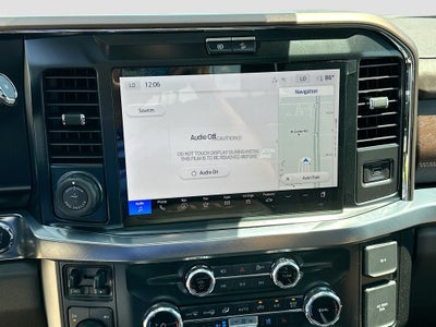2026 Ford F-250SD F-250® King Ranch®