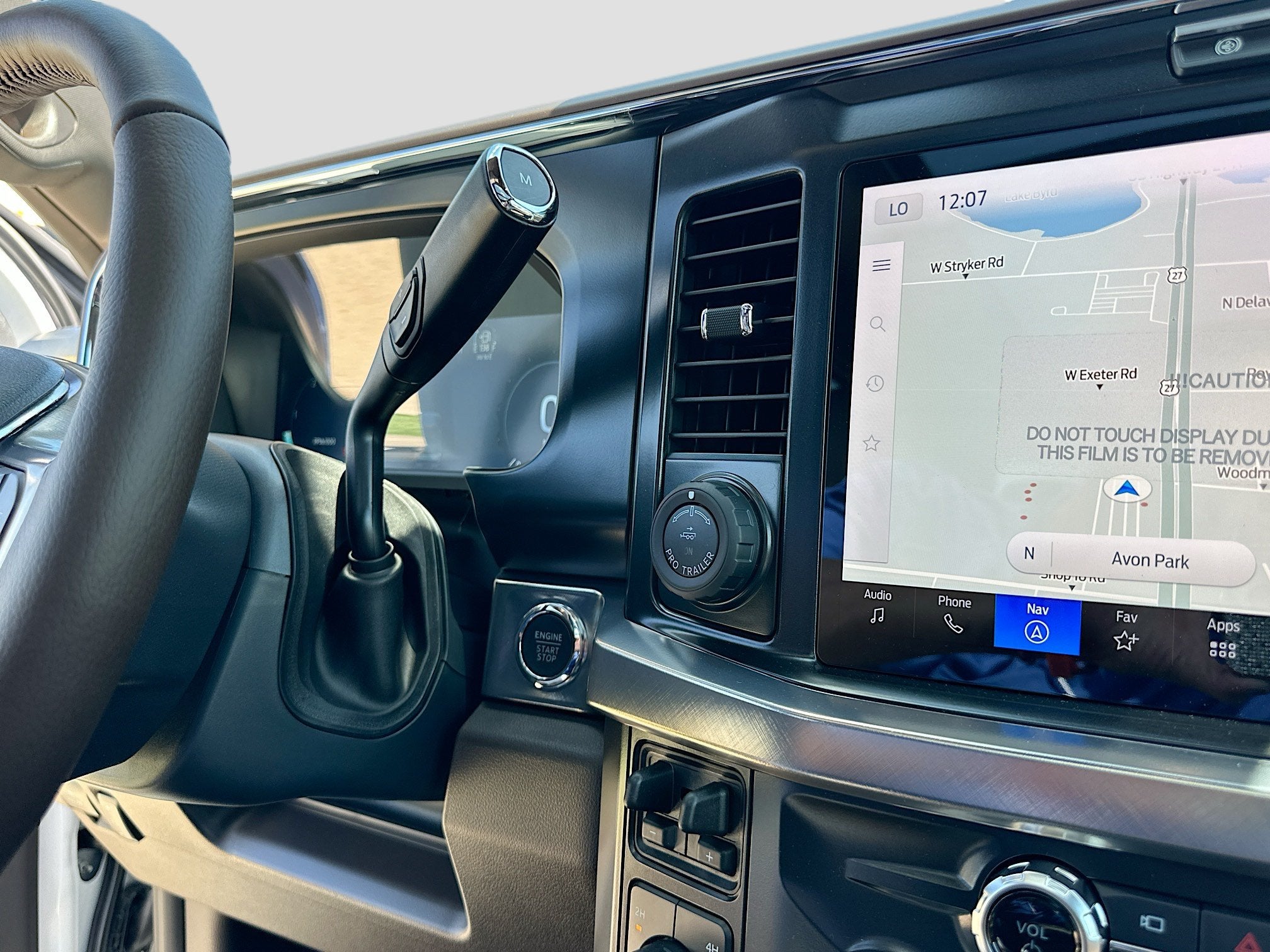 2026 Ford F-250SD F-250® King Ranch®
