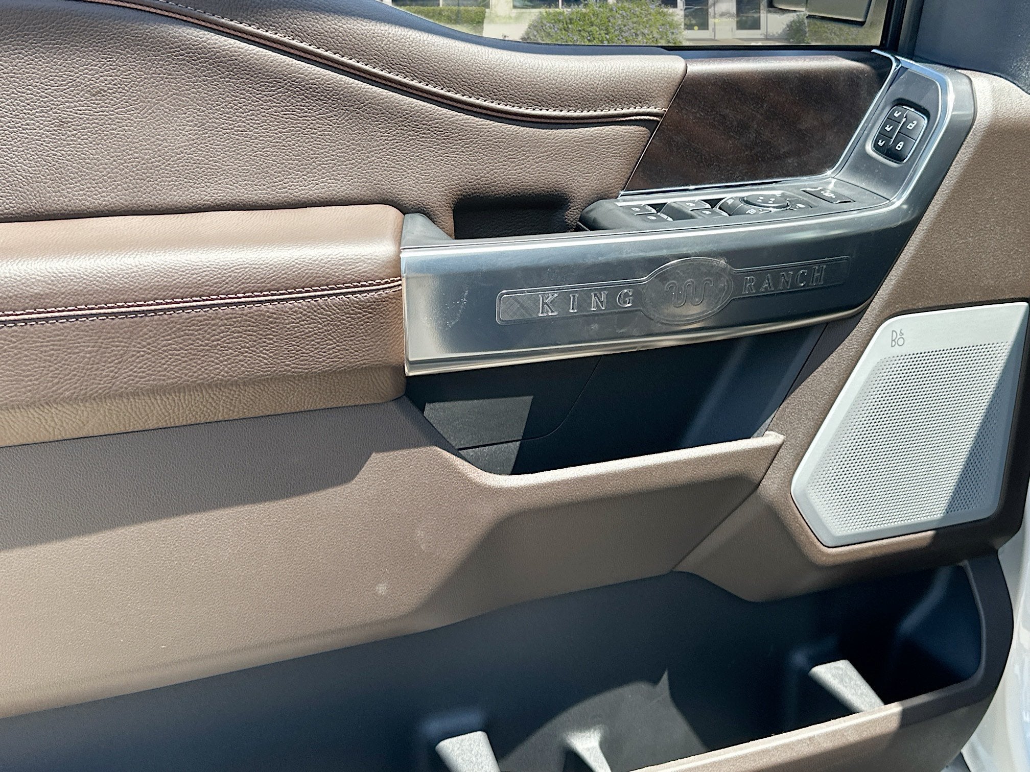 2026 Ford F-250SD F-250® King Ranch®