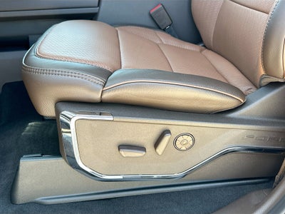 2026 Ford F-250SD F-250® King Ranch®