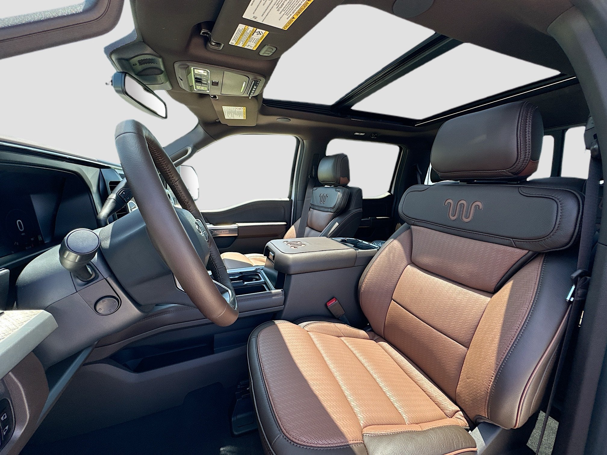 2026 Ford F-250SD F-250® King Ranch®