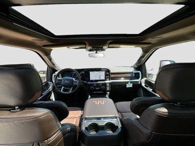 2026 Ford F-250SD F-250® King Ranch®