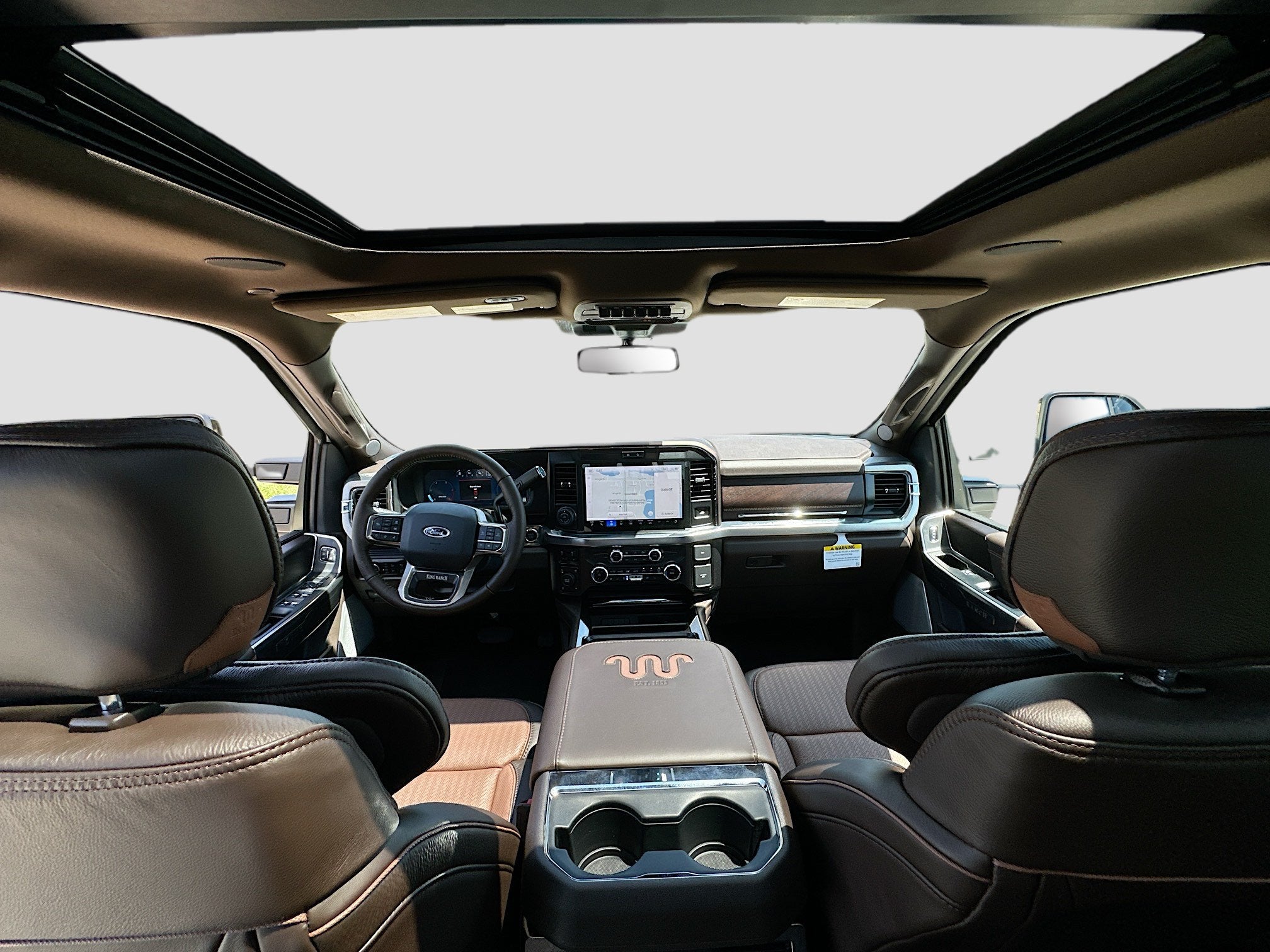 2026 Ford F-250SD F-250® King Ranch®