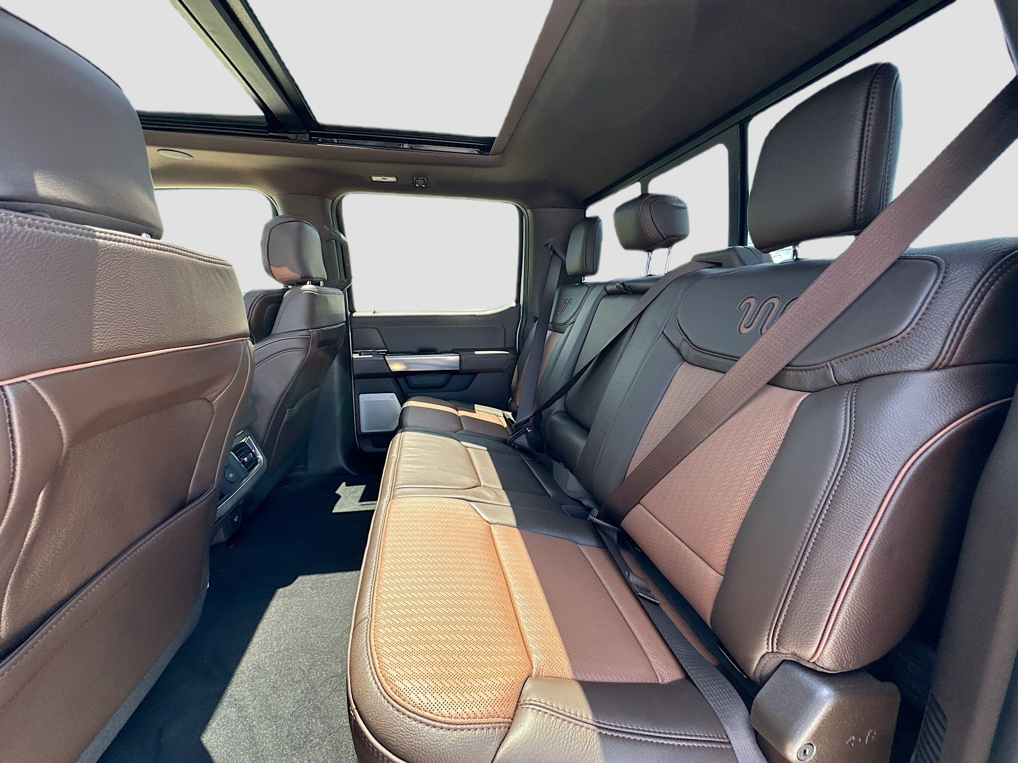 2026 Ford F-250SD F-250® King Ranch®