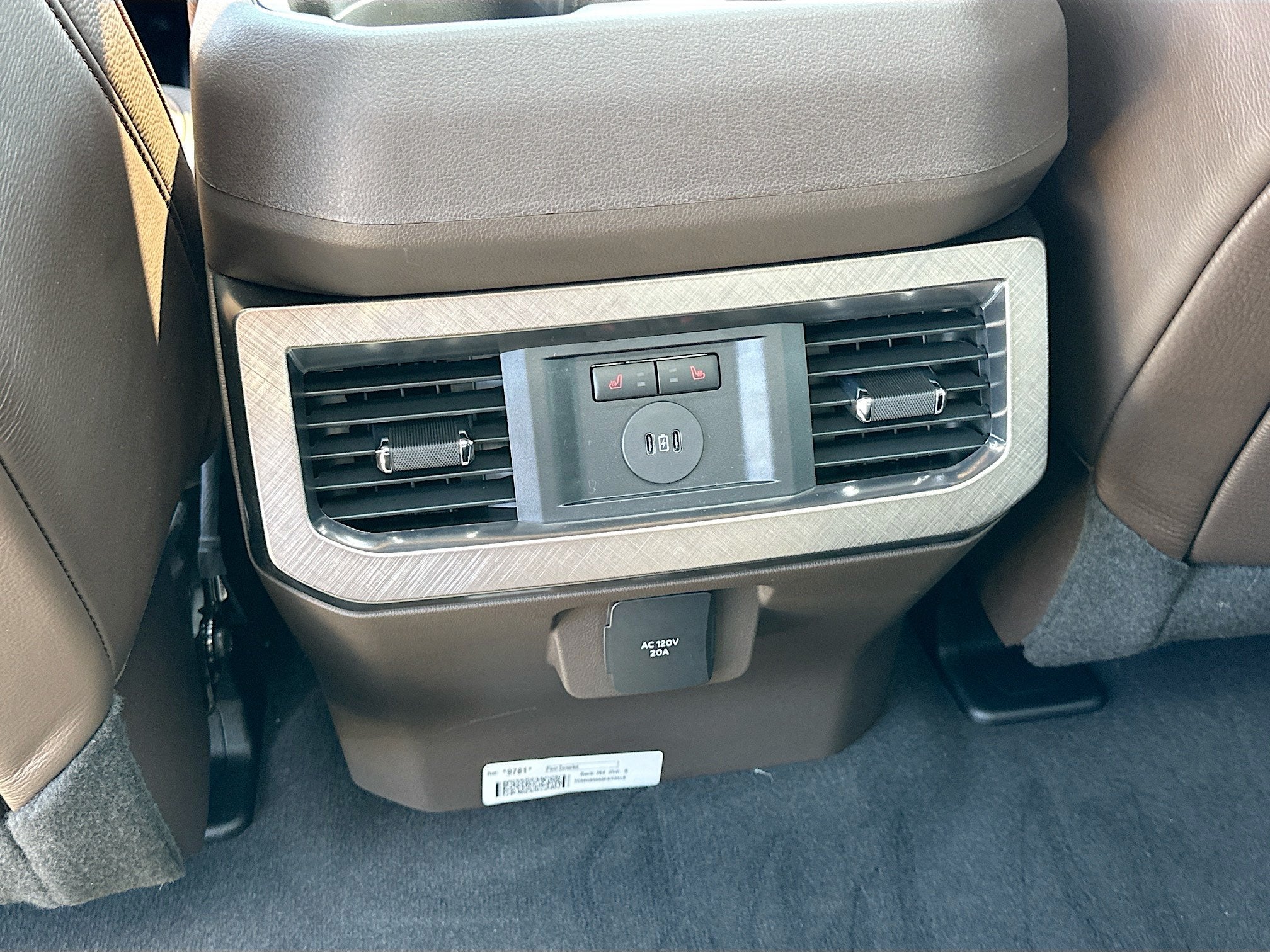 2026 Ford F-250SD F-250® King Ranch®