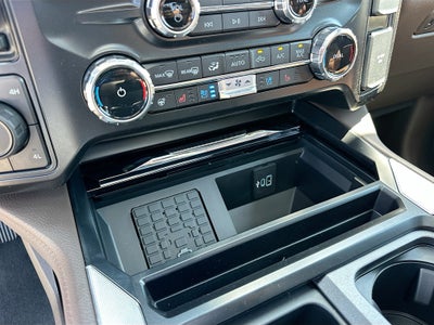 2026 Ford F-250SD F-250® King Ranch®