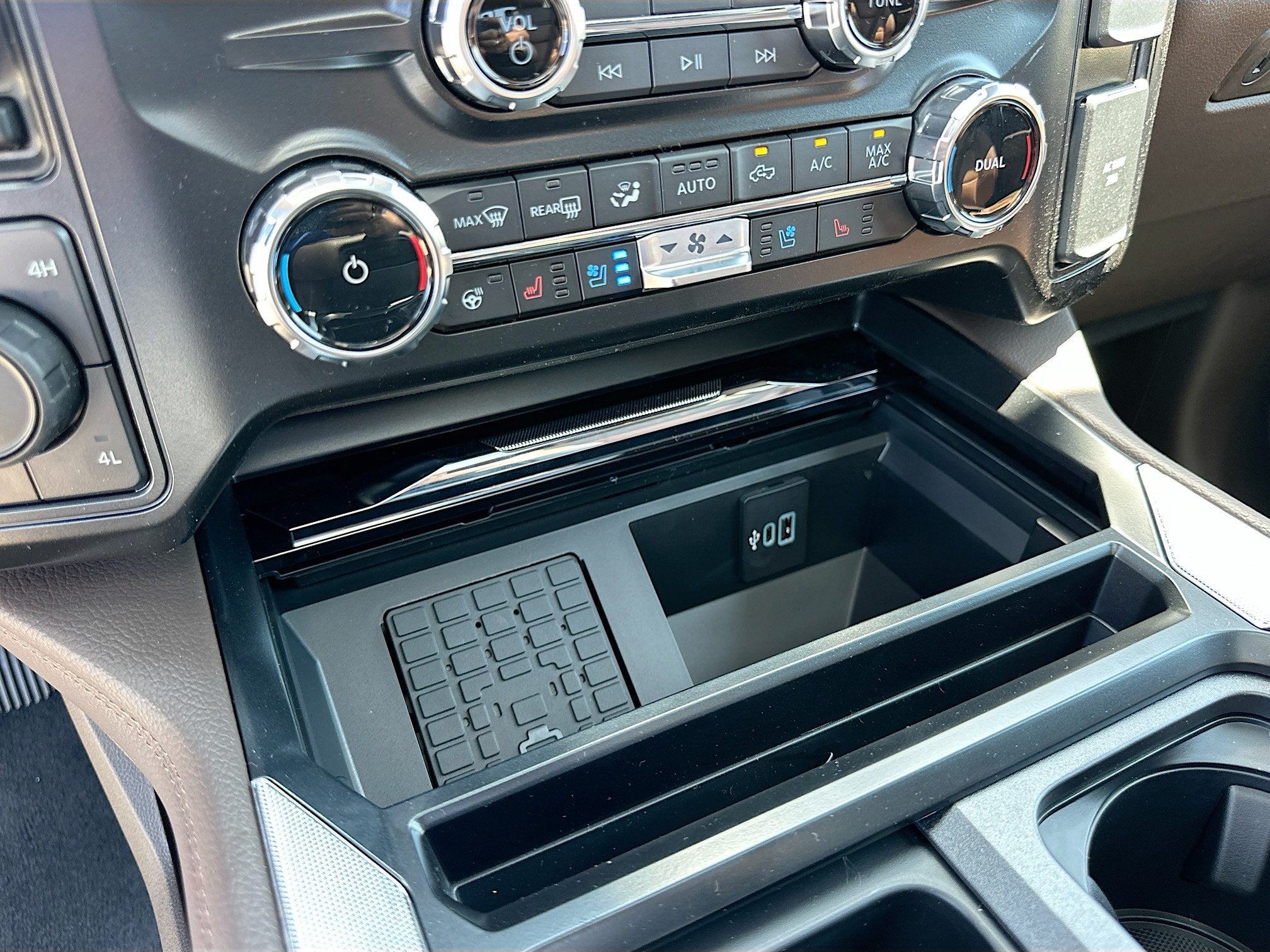 2026 Ford F-250SD F-250® King Ranch®