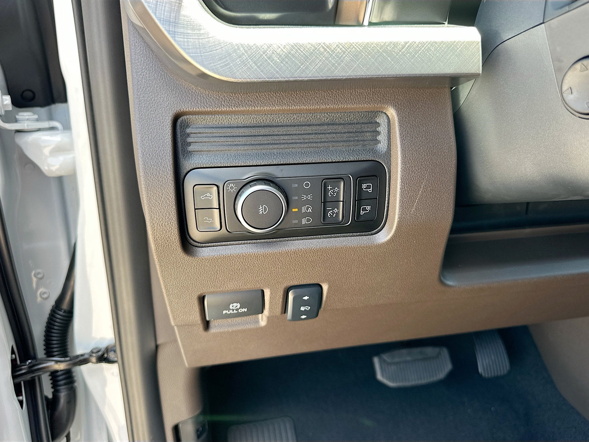 2026 Ford F-250SD F-250® King Ranch®