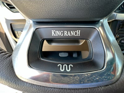 2026 Ford F-250SD F-250® King Ranch®