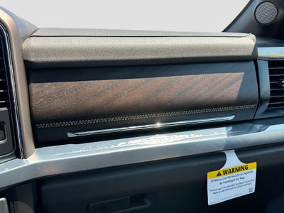 2026 Ford F-250SD F-250® King Ranch®