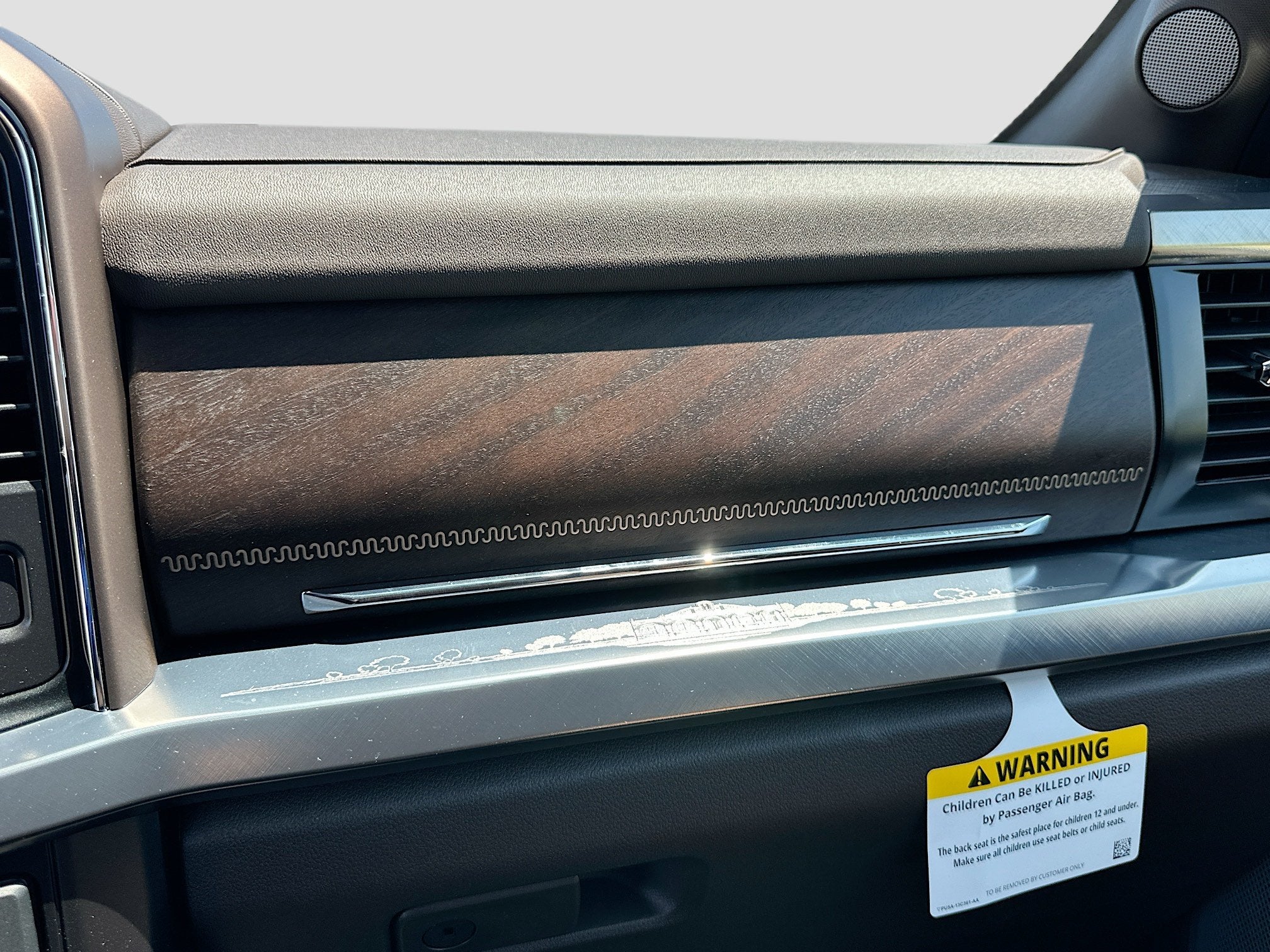 2026 Ford F-250SD F-250® King Ranch®
