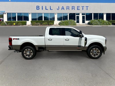 2026 Ford F-250SD F-250® King Ranch®