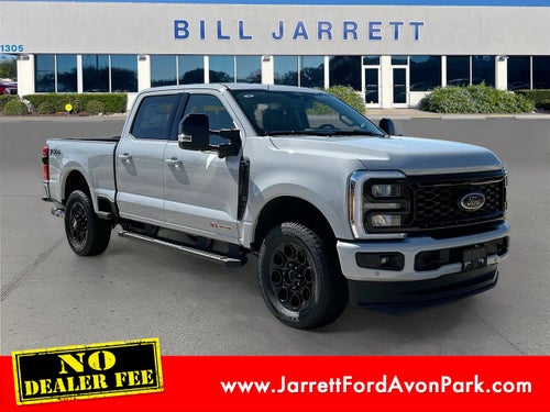 2026 Ford F-250SD F-250® Lariat®