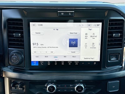 2026 Ford F-250SD F-250® Lariat®