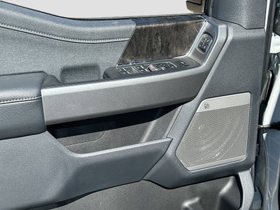 2026 Ford F-250SD F-250® Lariat®