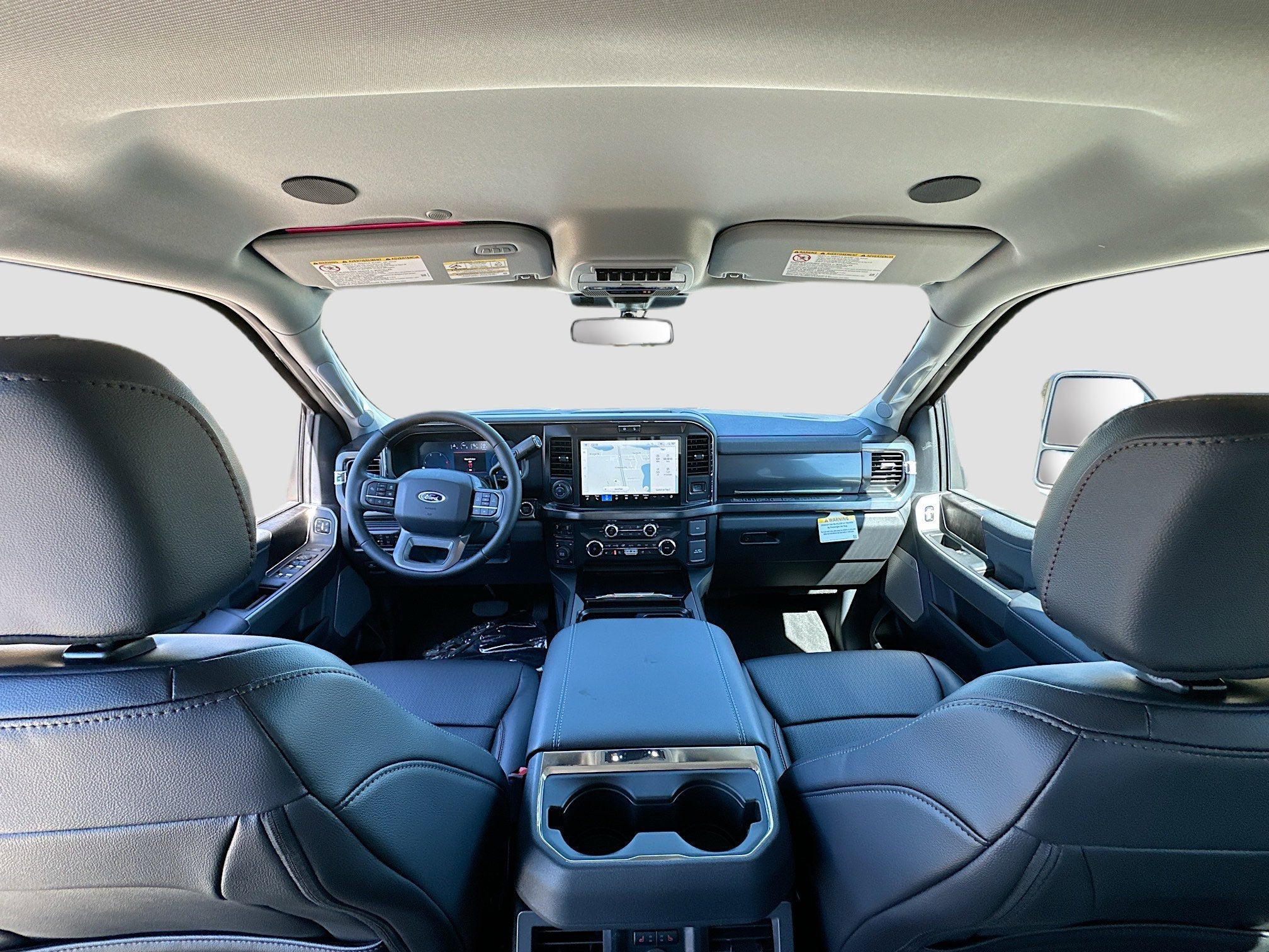 2026 Ford F-250SD F-250® Lariat®